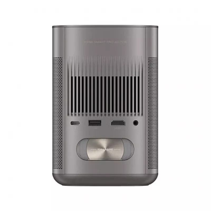 Proiettore DLP portatile XGIMI MoGo 2 Pro – xgimi, modello XK10T-1