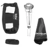 Softbox Godox SB-GUE95 nero 95 cm nylon