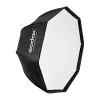 Softbox Godox SB-GUE95 nero 95 cm nylon