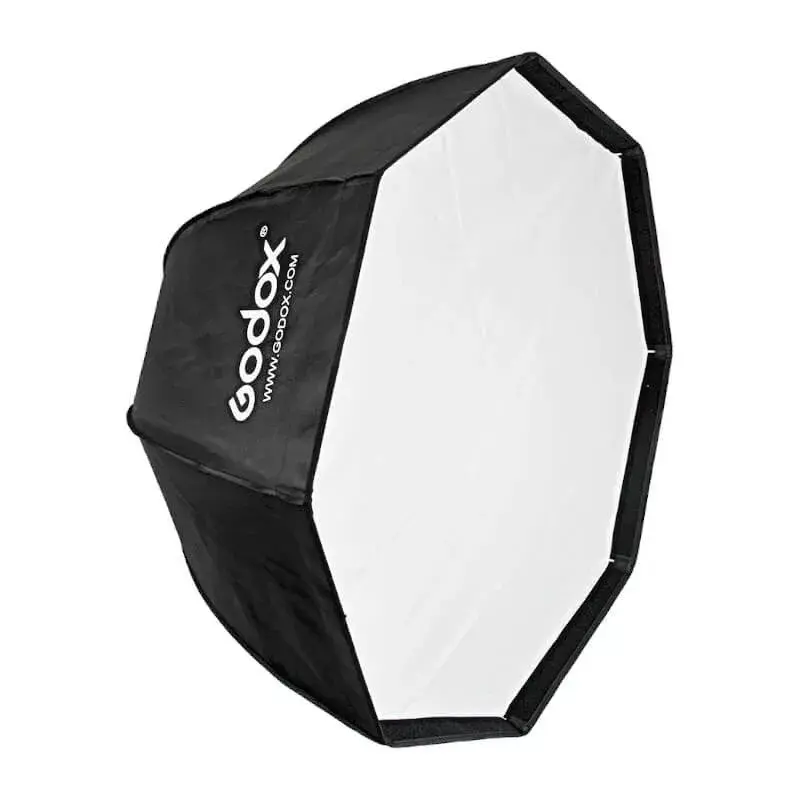 Softbox Godox SB-GUE95 nero 95 cm nylon