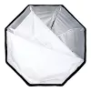 Softbox Godox SB-GUE95 nero 95 cm nylon