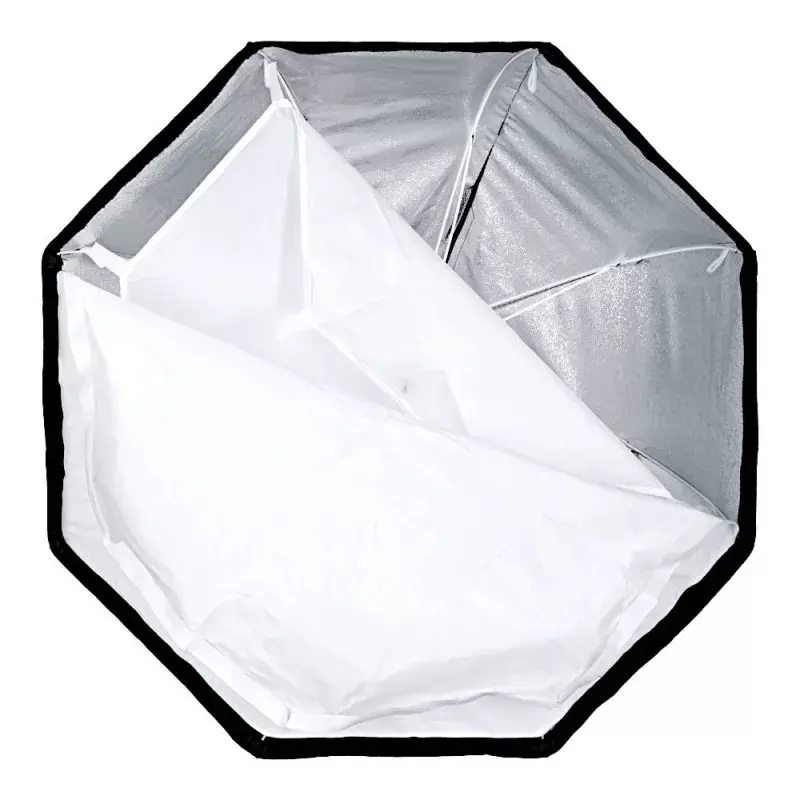 Softbox Godox SB-GUE95 nero 95 cm nylon