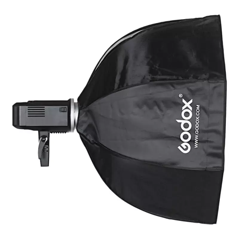 Softbox Godox SB-GUE95 nero 95 cm nylon
