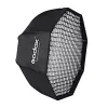 Softbox Godox SB-GUE95 nero 95 cm nylon