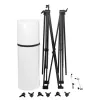 Tavolo da ripresa per sfondi fotografici Godox FPT100200 bianco 1000 mm x 2000 mm