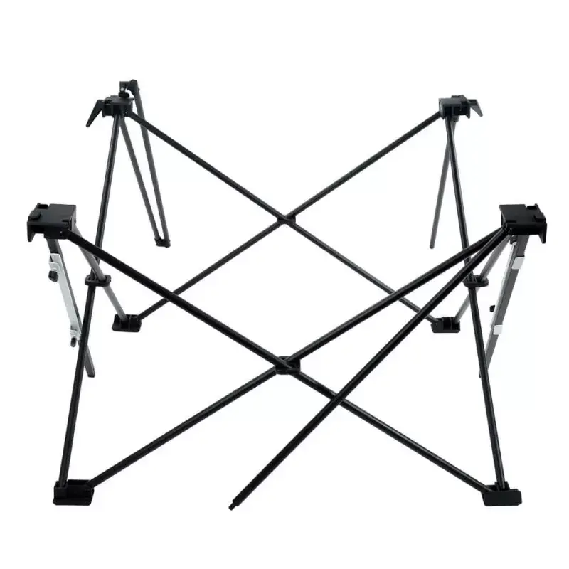 Tavolo da ripresa per sfondi fotografici Godox FPT100200 bianco 1000 mm x 2000 mm
