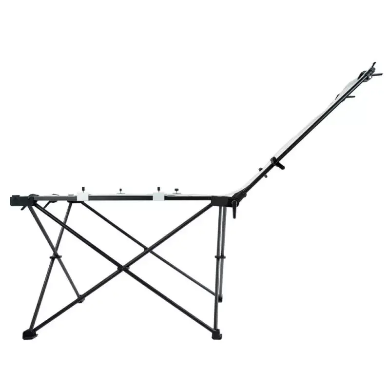 Tavolo da ripresa per sfondi fotografici Godox FPT100200 bianco 1000 mm x 2000 mm