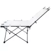 Tavolo da ripresa per sfondi fotografici Godox FPT100200 bianco 1000 mm x 2000 mm