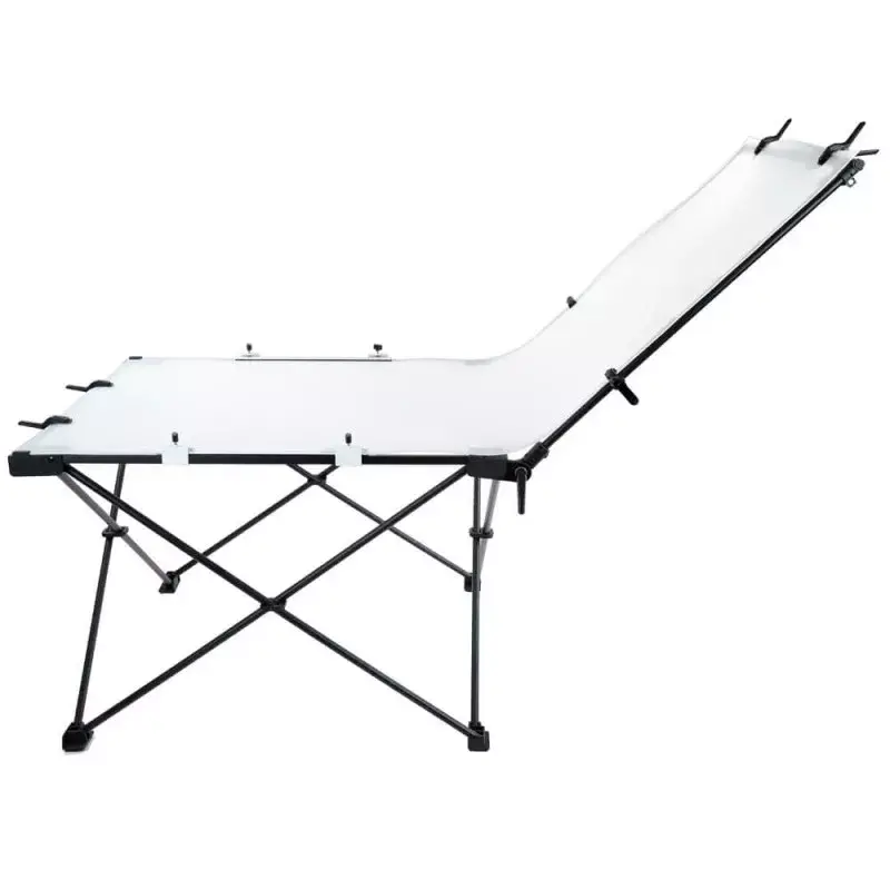 Tavolo da ripresa per sfondi fotografici Godox FPT100200 bianco 1000 mm x 2000 mm