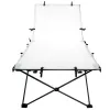 Tavolo da ripresa per sfondi fotografici Godox FPT100200 bianco 1000 mm x 2000 mm