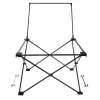 Tavolo da ripresa per sfondi fotografici Godox FPT100200 bianco 1000 mm x 2000 mm