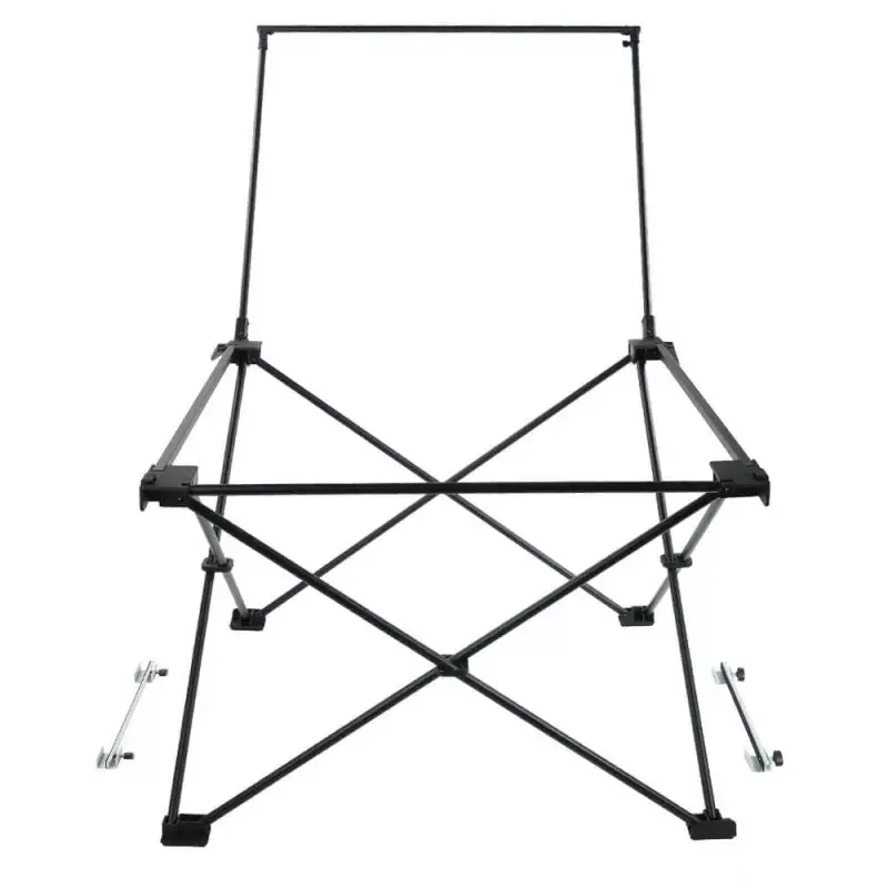 Tavolo da ripresa per sfondi fotografici Godox FPT100200 bianco 1000 mm x 2000 mm