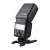 Flash compatto Godox TT350P tempo di riciclo 2,2 s batteria AA