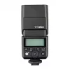 Flash compatto Godox TT350P tempo di riciclo 2,2 s batteria AA