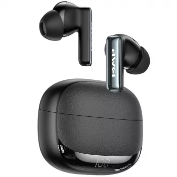 Cuffie Bluetooth Awei modello ANC TA19 TWS con cancellazione attiva del rumore, True Wireless Stereo, connettività Bluetooth