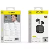 Cuffie Bluetooth Awei modello ANC TA19 TWS con cancellazione attiva del rumore, True Wireless Stereo, connettività Bluetooth