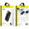 Powerbank Awei PA-92 20000mAh 22,5 W PD con 2x connettori USB-C