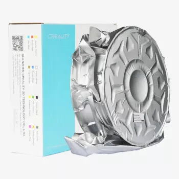 Filamento per stampa 3D Creality ASA nero 1 kg (3301100002)