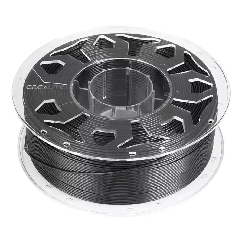 Filamento per stampa 3D Creality ASA nero 1 kg (3301100002)