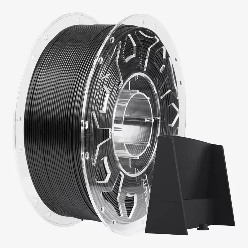 Filamento per stampa 3D Creality ASA nero 1 kg (3301100002)