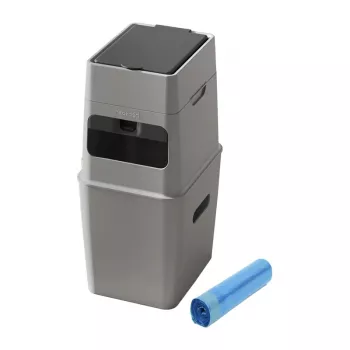 Neakasa PooGuard contenitore rifiuti – contenitore smaltimento rifiuti per animali Neakasa