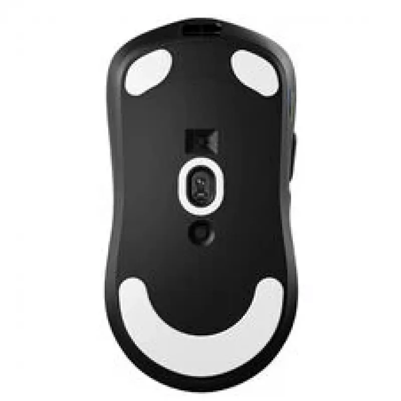 Mouse gaming wireless Scyrox V6 – polling 8.000 Hz, dongle 8K, switch ottici Kailh, nero