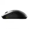 Mouse gaming wireless Scyrox V6 – polling 8.000 Hz, dongle 8K, switch ottici Kailh, nero