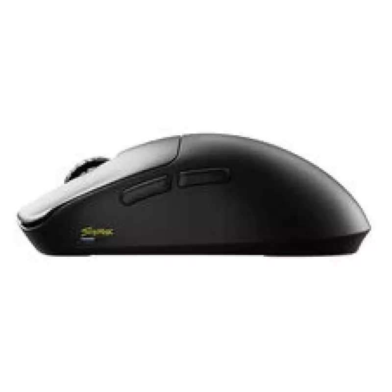 Mouse gaming wireless Scyrox V6 – polling 8.000 Hz, dongle 8K, switch ottici Kailh, nero