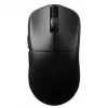 Mouse gaming wireless Scyrox V6 – polling 8.000 Hz, dongle 8K, switch ottici Kailh, nero