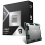 Processore AMD Ryzen 9 9950X3D2 Dual Edition socket AM5 16 core 5,6 GHz 192 MB L3 DDR5 Dual-Channel