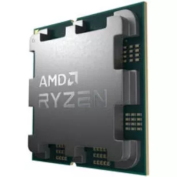 Processore AMD Ryzen 9 9950X3D2 Dual Edition socket AM5 16 core 5,6 GHz 192 MB L3 DDR5 Dual-Channel