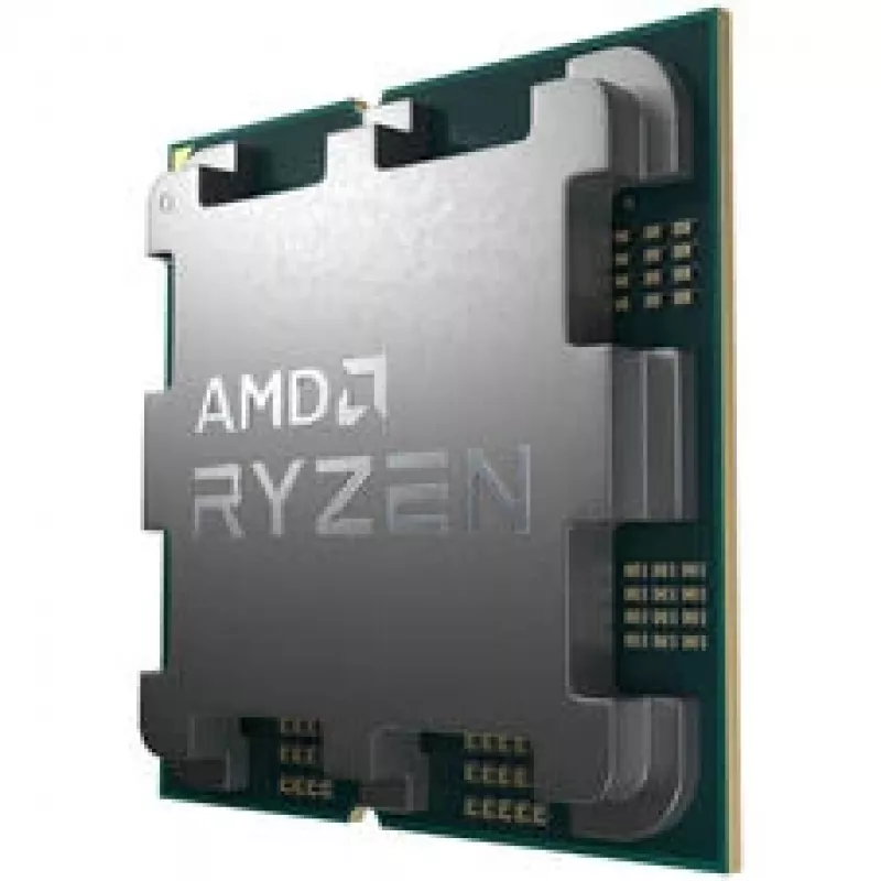 Processore AMD Ryzen 9 9950X3D2 Dual Edition socket AM5 16 core 5,6 GHz 192 MB L3 DDR5 Dual-Channel