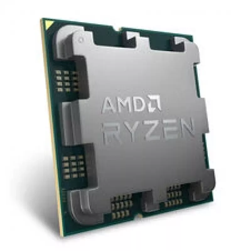 Processore AMD Ryzen 9 9950X3D2 Dual Edition socket AM5 16 core 5,6 GHz 192 MB L3 DDR5 Dual-Channel