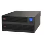 UPS APC SRV10KRILRK double-conversion (Online) rackmount 10 kVA 10000 W 230 V USB 5U nero