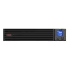 UPS APC SRV10KRILRK double-conversion (Online) rackmount 10 kVA 10000 W 230 V USB 5U nero