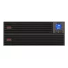 UPS APC SRV10KRILRK double-conversion (Online) rackmount 10 kVA 10000 W 230 V USB 5U nero
