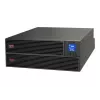 UPS APC SRV10KRILRK double-conversion (Online) rackmount 10 kVA 10000 W 230 V USB 5U nero