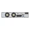 UPS APC SRV10KRILRK double-conversion (Online) rackmount 10 kVA 10000 W 230 V USB 5U nero