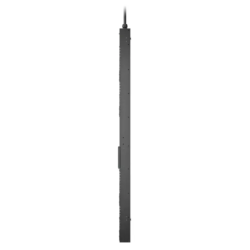 PDU APC NetShelter Rack Advanced 48 prese AC 0U nero