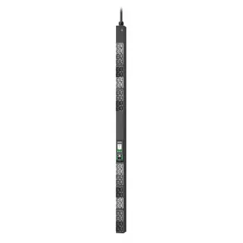 PDU APC NetShelter Rack Advanced 48 prese AC 0U nero