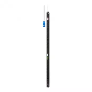 Unità di distribuzione di alimentazione APC Easy Rack PDU Metered Outlet monofase 7,4 kW 230 V 32 A (20x C13, 4x C19) ingresso IEC60309