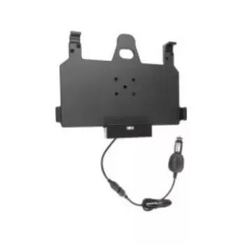 Supporto auto attivo Brodit 712148 per tablet/UMPC, nero, 0,587 kg