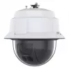 Telecamera di sicurezza IP PTZ Dome AXIS Q6086-E da esterno a soffitto 4MP 2688×1512 32x ottico 12x digitale 0,009 lx CMOS
