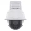Telecamera di sicurezza IP PTZ Dome AXIS Q6086-E da esterno a soffitto 4MP 2688×1512 32x ottico 12x digitale 0,009 lx CMOS