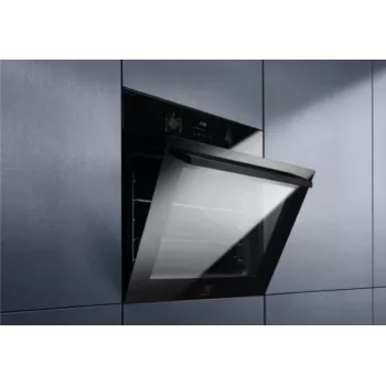 Forno da incasso Electrolux LOD6F77WZ multifunzione, classe di efficienza energetica A+