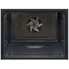 Forno da incasso Electrolux LOD6F77WZ multifunzione, classe di efficienza energetica A+