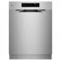 Lavastoviglie da sottotavolo AEG GU8200A2SGM — 14 coperti, classe di efficienza energetica A, 40 dB, 8,4 l/ciclo