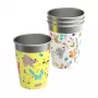 Set bicchieri per bambini Sigg 8973.60 Wildlife 0,35 L