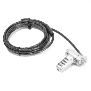 Cavo Dicota UNIVERSAL SECURITY 3-IN-1
