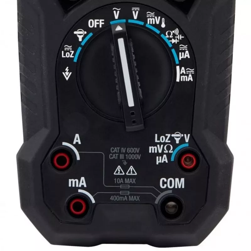 Termocamera FLIR DM 285-FK nero 160 x 120 pixel display integrato TFT